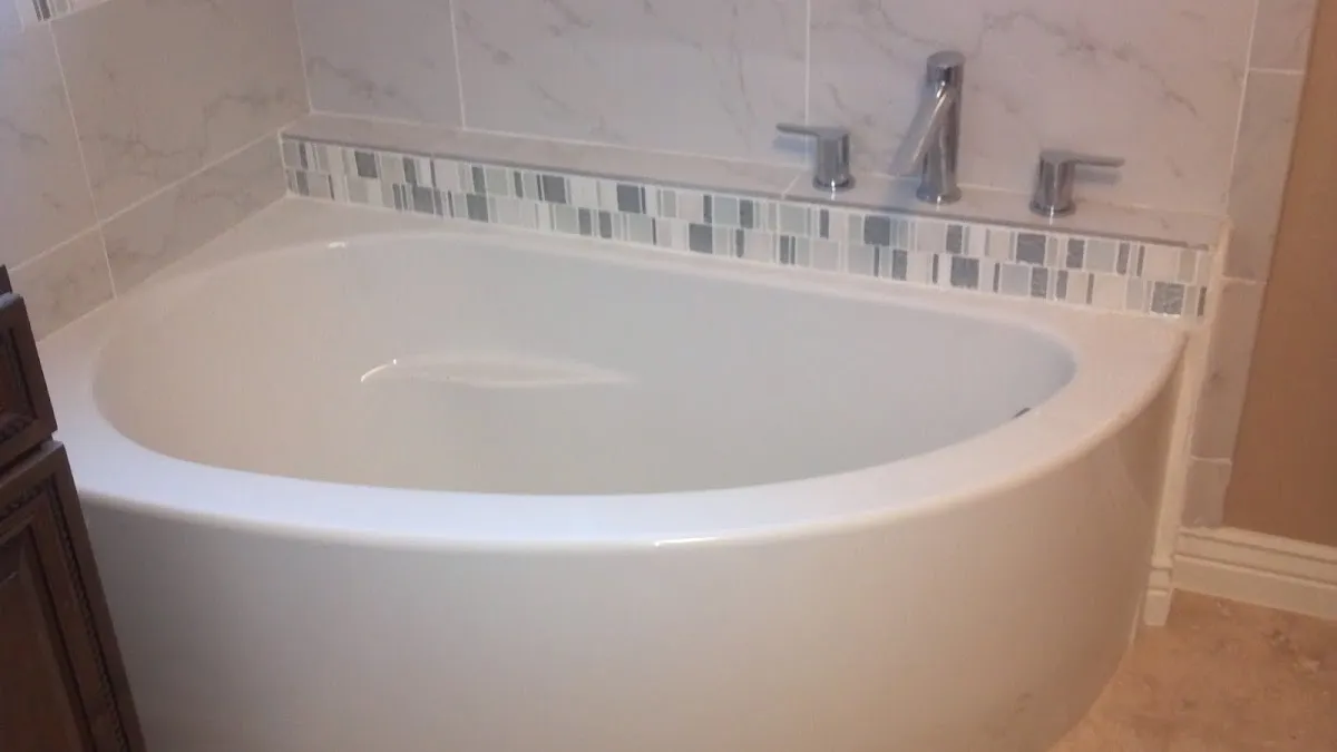 Plumbing services in Woodbury, CT